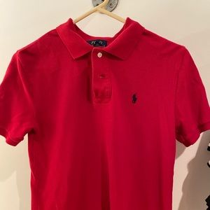 Polo Ralph Lauren boys shirt - size 10-12